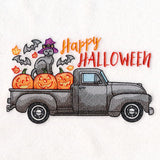 Retro Trucks of the Month - October