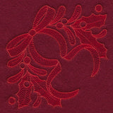 Christmas Corner - Mistletoe