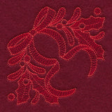 Christmas Corner - Mistletoe