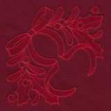 Christmas Corner - Mistletoe