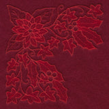 Christmas Corner - Poinsettia