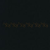 Delicate Holiday Border - Stars