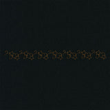 Delicate Holiday Border - Stars