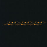 Delicate Holiday Border - Berries