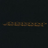 Delicate Holiday Border - Berries