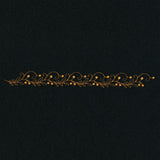 Delicate Holiday Border - Berries