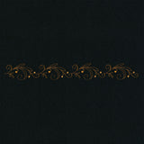 Delicate Holiday Border - Botanicals