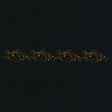 Delicate Holiday Border - Botanicals