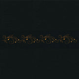 Delicate Holiday Border - Botanicals