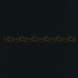 Delicate Holiday Border - Vine