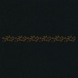 Delicate Holiday Border - Vine