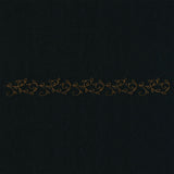 Delicate Holiday Border - Vine