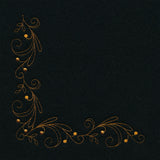 Delicate Holiday Corner - Botanicals