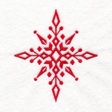 Nordic Winter Star
