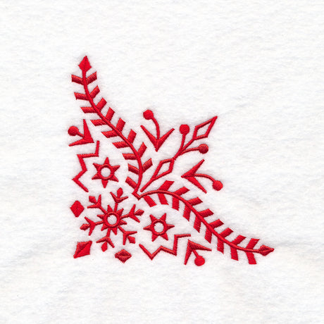 Nordic Winter Corner