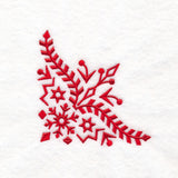 Nordic Winter Corner