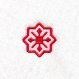 Nordic Winter Accent