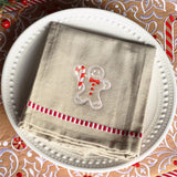 Gingerbread Village Accent