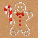 Gingerbread Village Accent