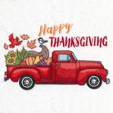 Retro Truck of the Month - November