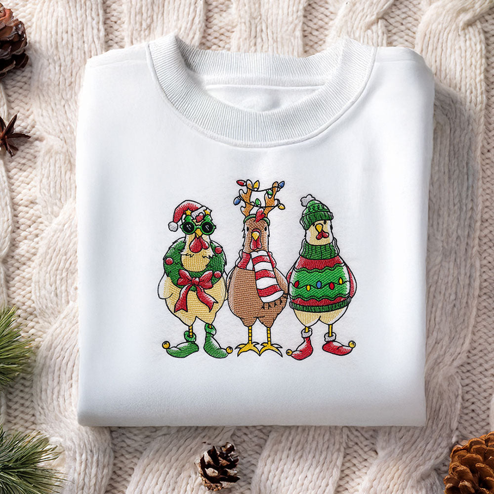 T-shirt Imprimé "Essex Girls Holiday Hen Party" - Marque Fruit Of The Loom - Neuf Sans étiquettes