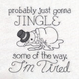 Jingle Some of the Way