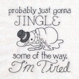 Jingle Some of the Way