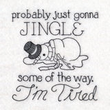 Jingle Some of the Way