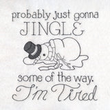 Jingle Some of the Way