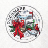 Stamps of the Month - December