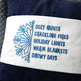 Winter Favorites Snowflake