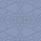 Nordic Traditions - Geometric (Edge-to-Edge Quilting)