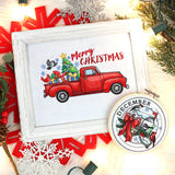 Retro Trucks of the Month - December