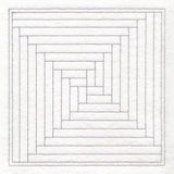 Woven Quilting Square