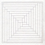 Woven Quilting Square
