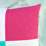 Medallion Quilting Square