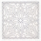 Medallion Quilting Square