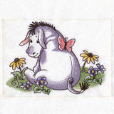 Pooh Bear and Friends Donkey