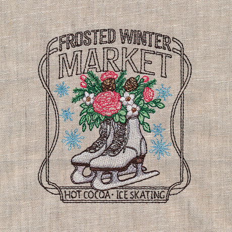 Market Signs of the Month - January