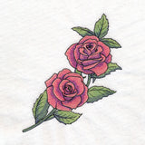 Color Theory Rose Spray