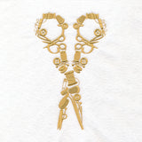 Threaded Treasures Scissors