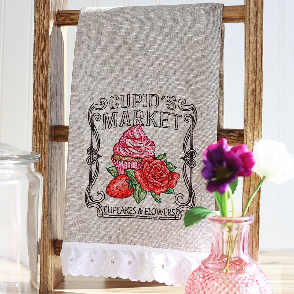 Market Signs of the Month - February