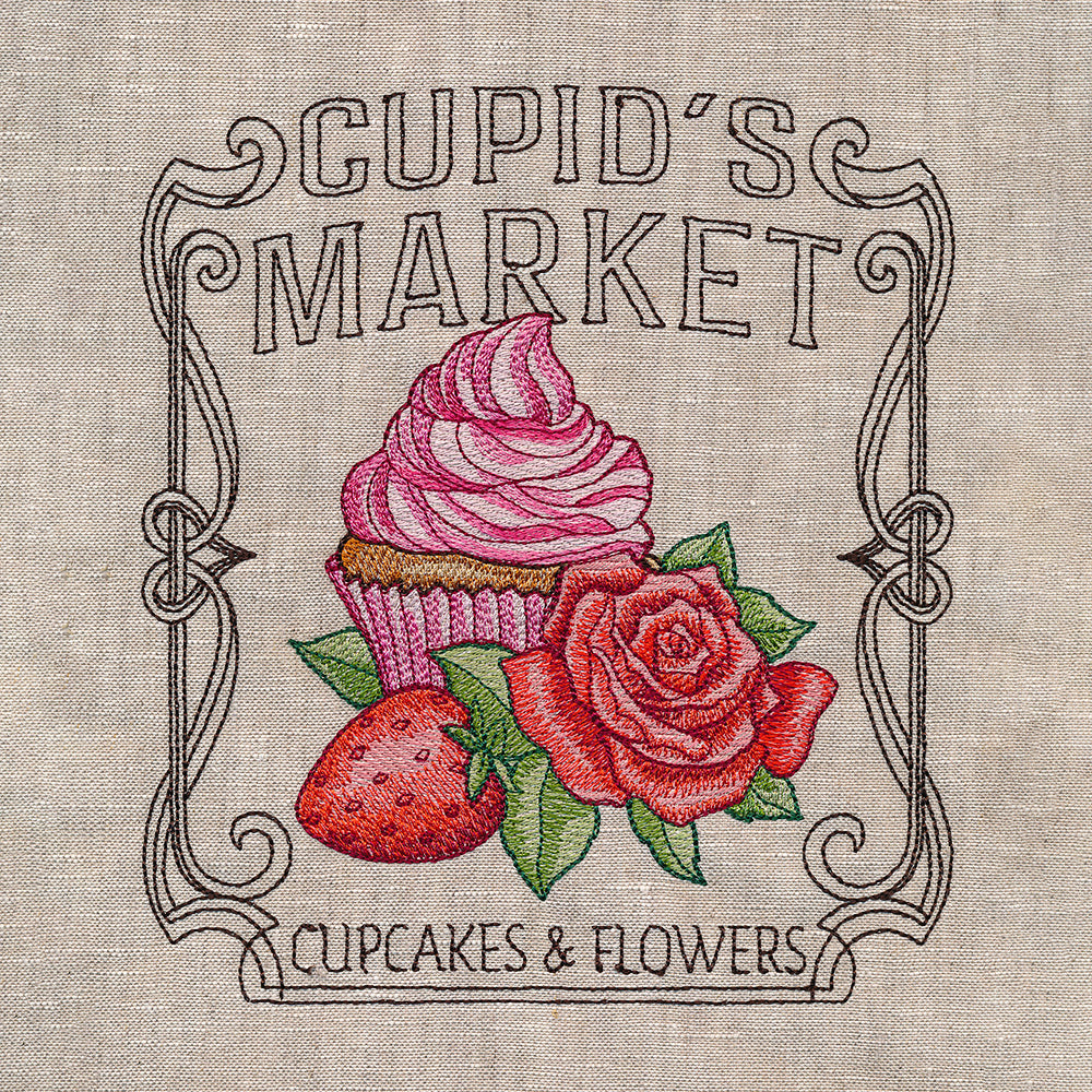 Market Signs of the Month - February