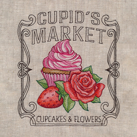 Market Signs of the Month - February