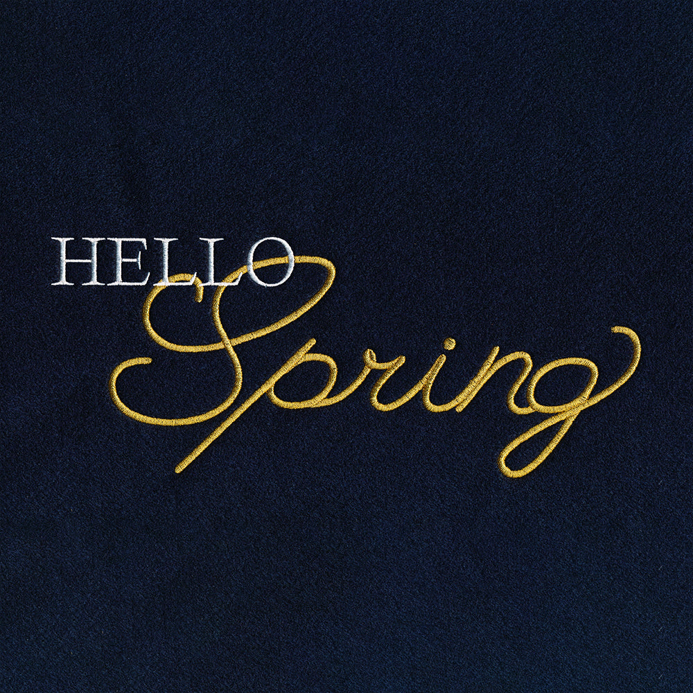 Hello Spring