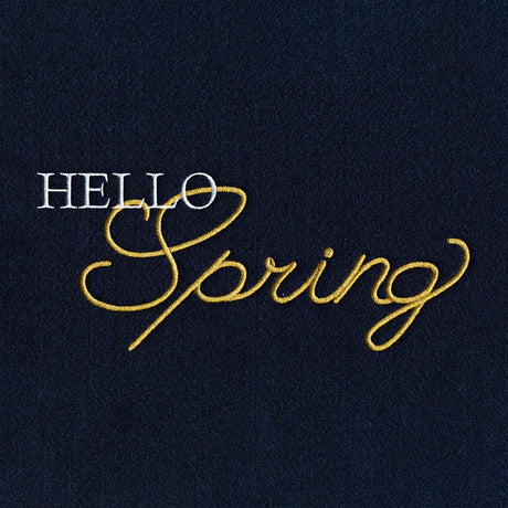 Hello Spring