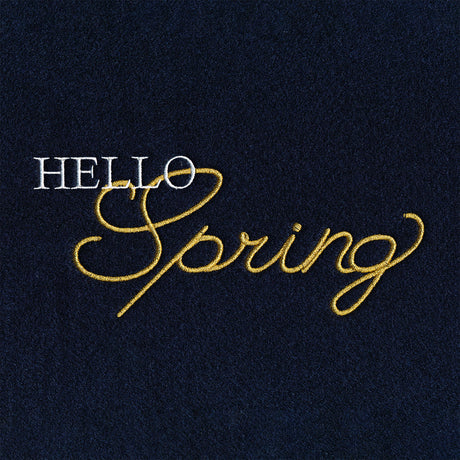 Hello Spring