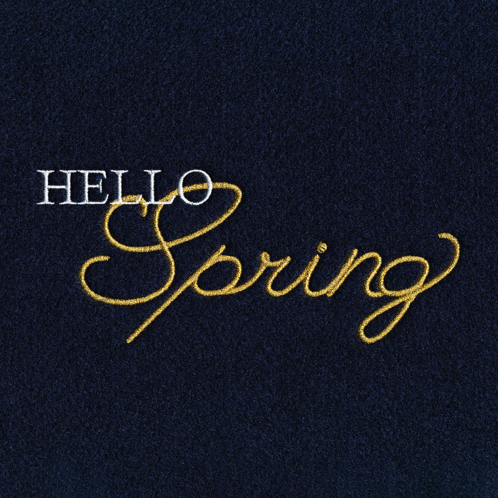 Hello Spring