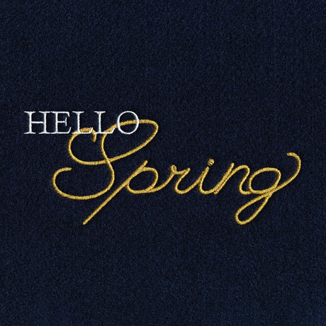 Hello Spring
