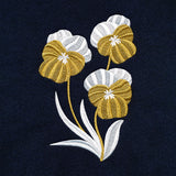 Hello Spring - Pansy